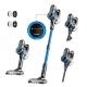 Fabuletta 6-in-1 Cordless Stick Vacuum Cleaner, Blue