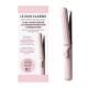 L'ANGE Le Duo Grande 2-in-1 Straightener & Curler