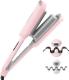 TYMO ROVY Beach Wave Curling Iron 1.25" Ceramic