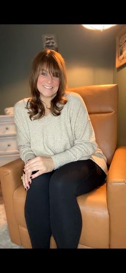 Honest review from a mom who sits in a rocker A LOT!