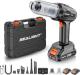 SEALIGHT Handheld Cordless Car Vacuum