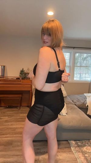 Mom approved, but make it hot!