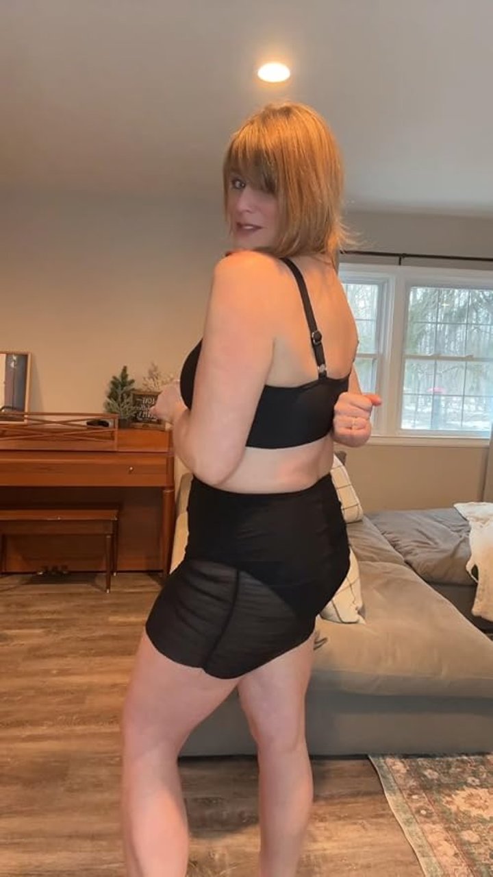 Mom approved, but make it hot!
