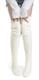 Pcavin Cable-Knit Thigh-High Boot Socks
