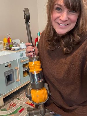 Honest toddler mom review