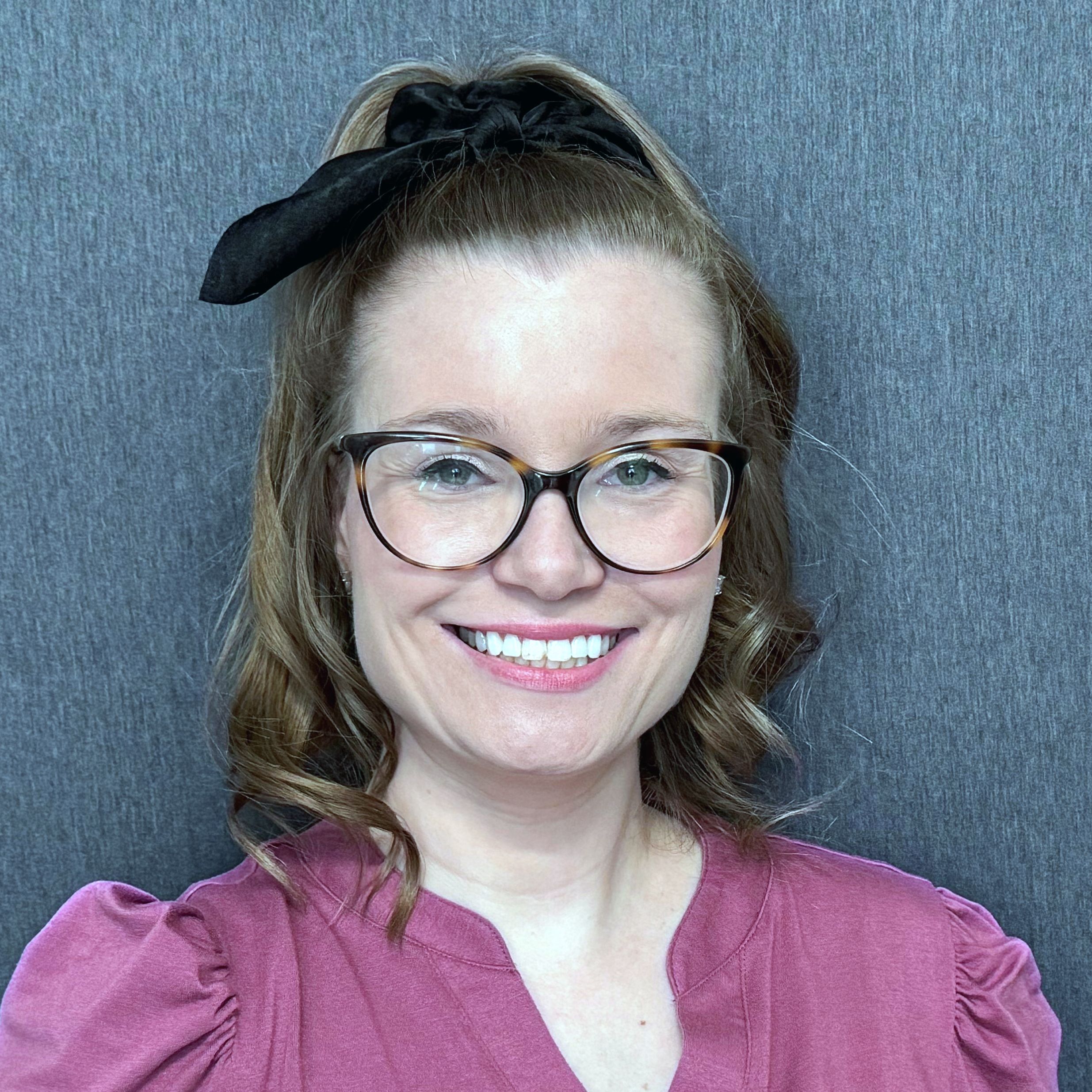 Nicolette Wallace FNP Photo
