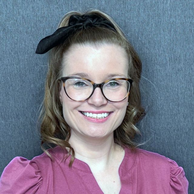 Nicolette Wallace FNP Photo