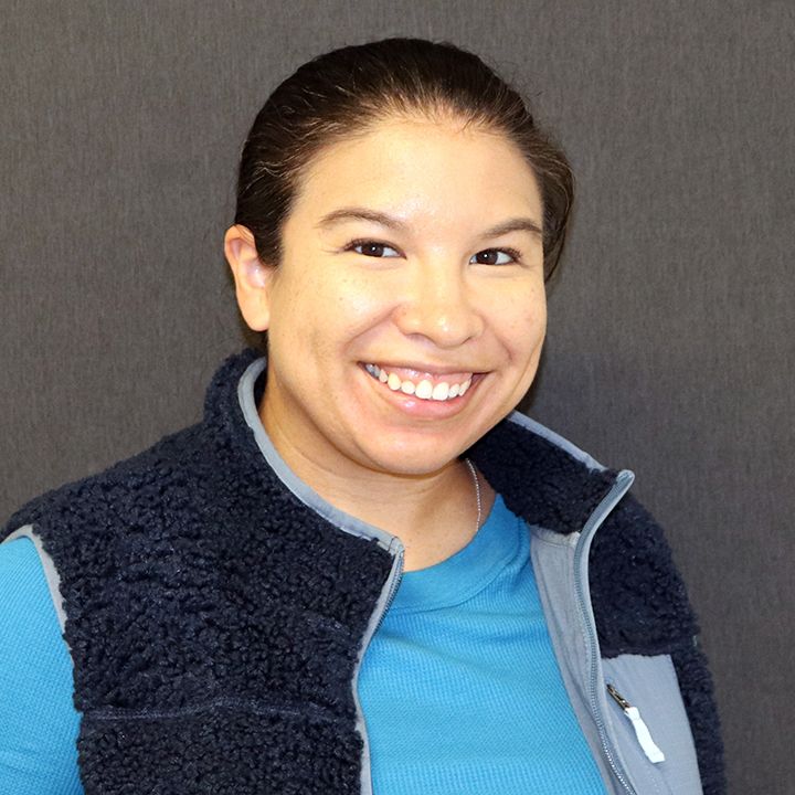 Jessica Perez MD Photo