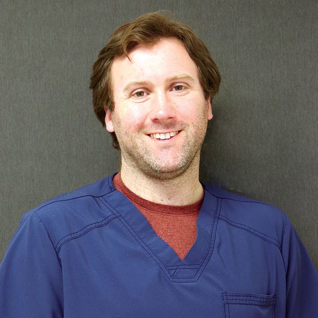Bryan Stanley MD Photo