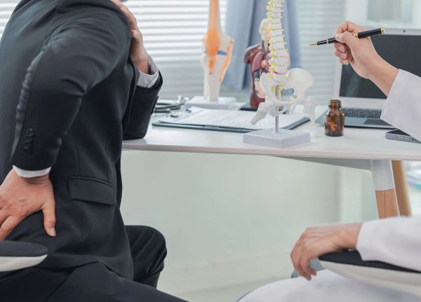 Pain Management Clinic