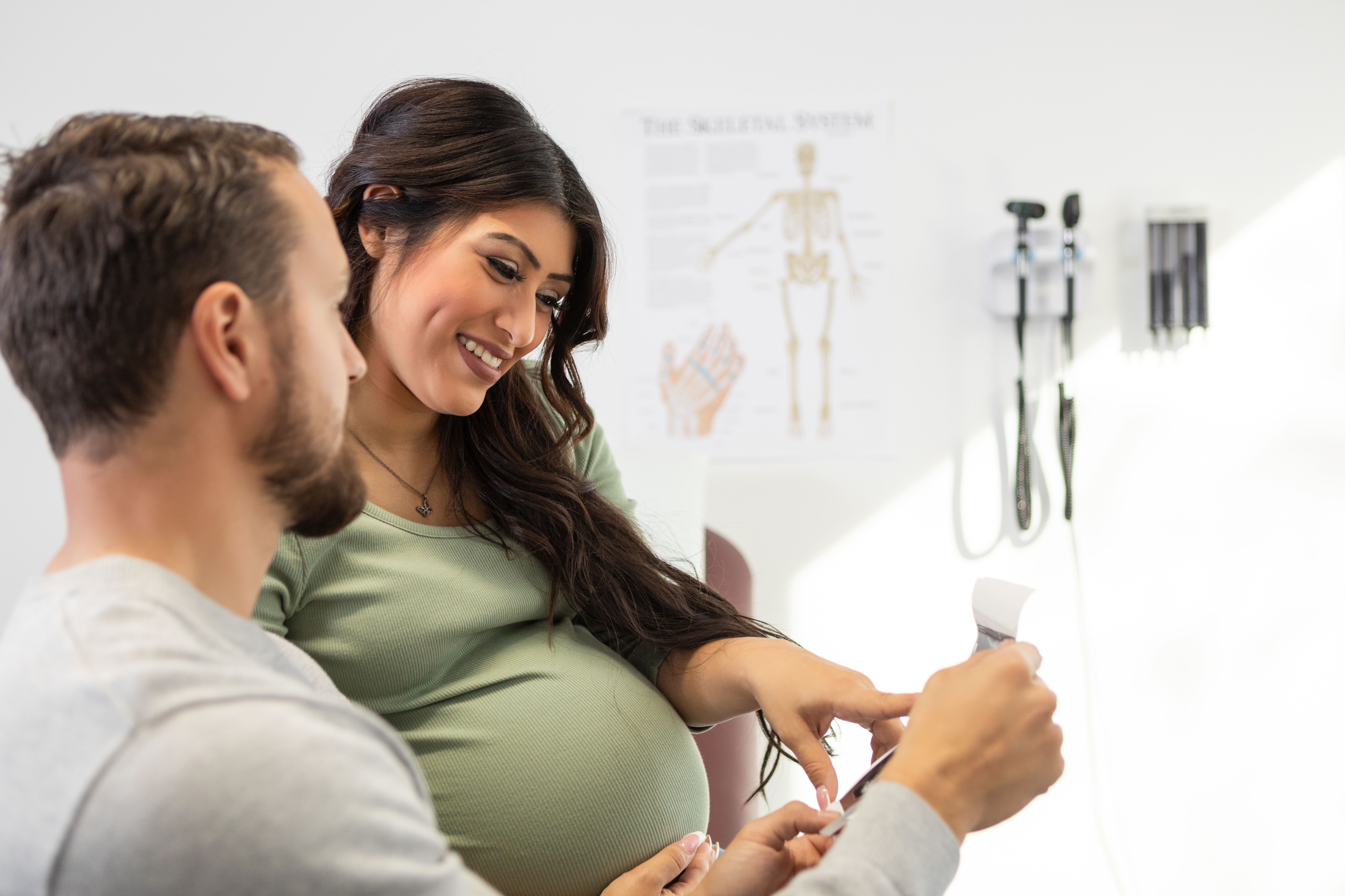 women's health photo