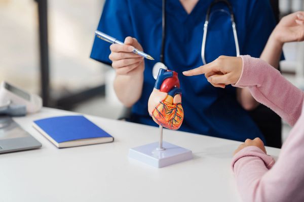 Cardiology Services