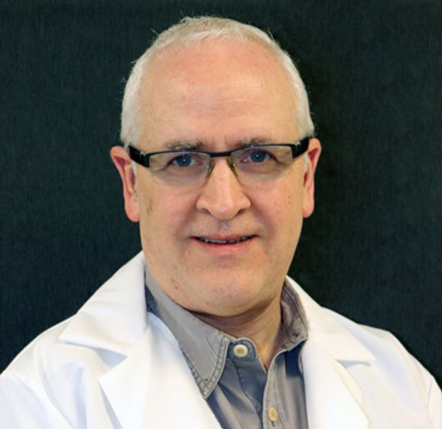Michael Scott Berry, MD, ABR Photo