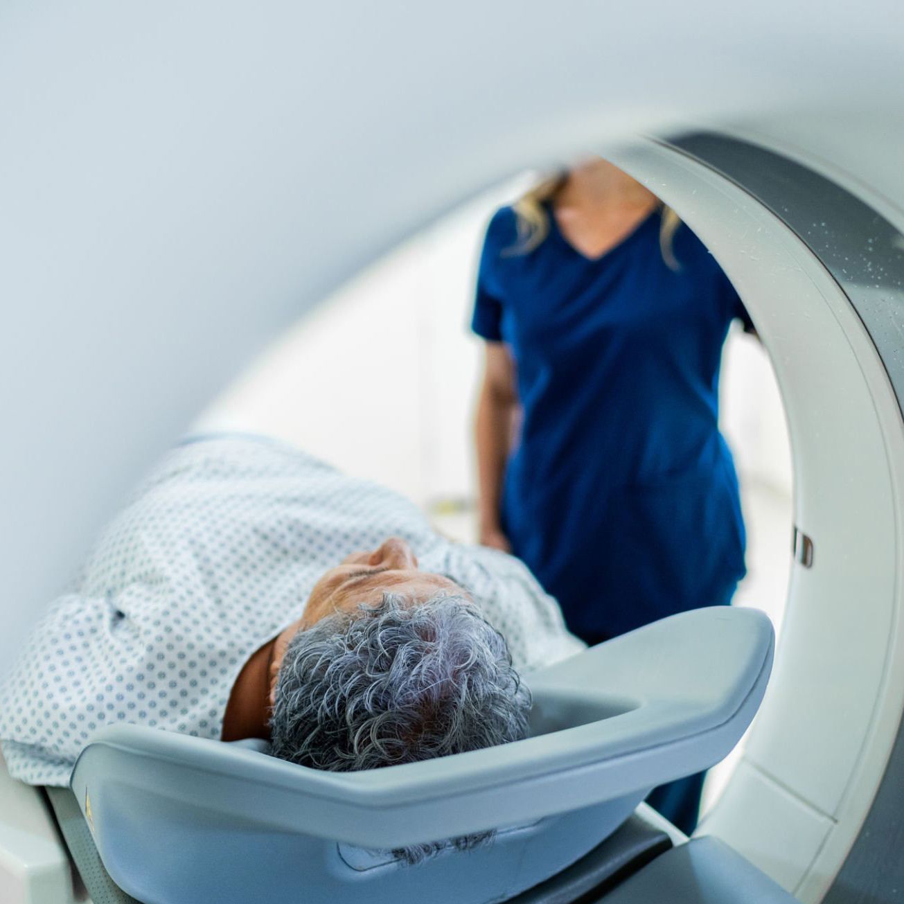 MRI Photo