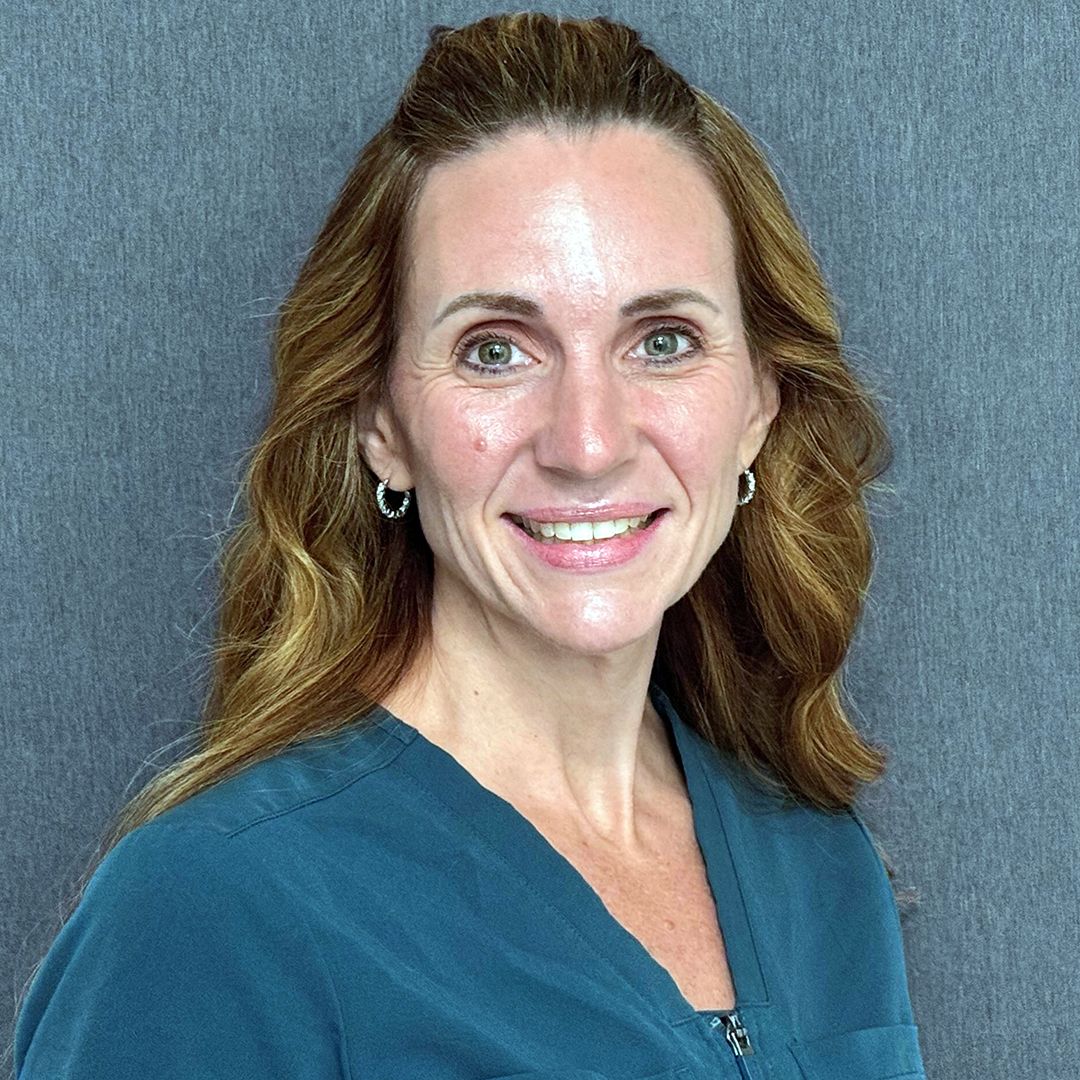 Hillary Lee FNP CWOCN Photo