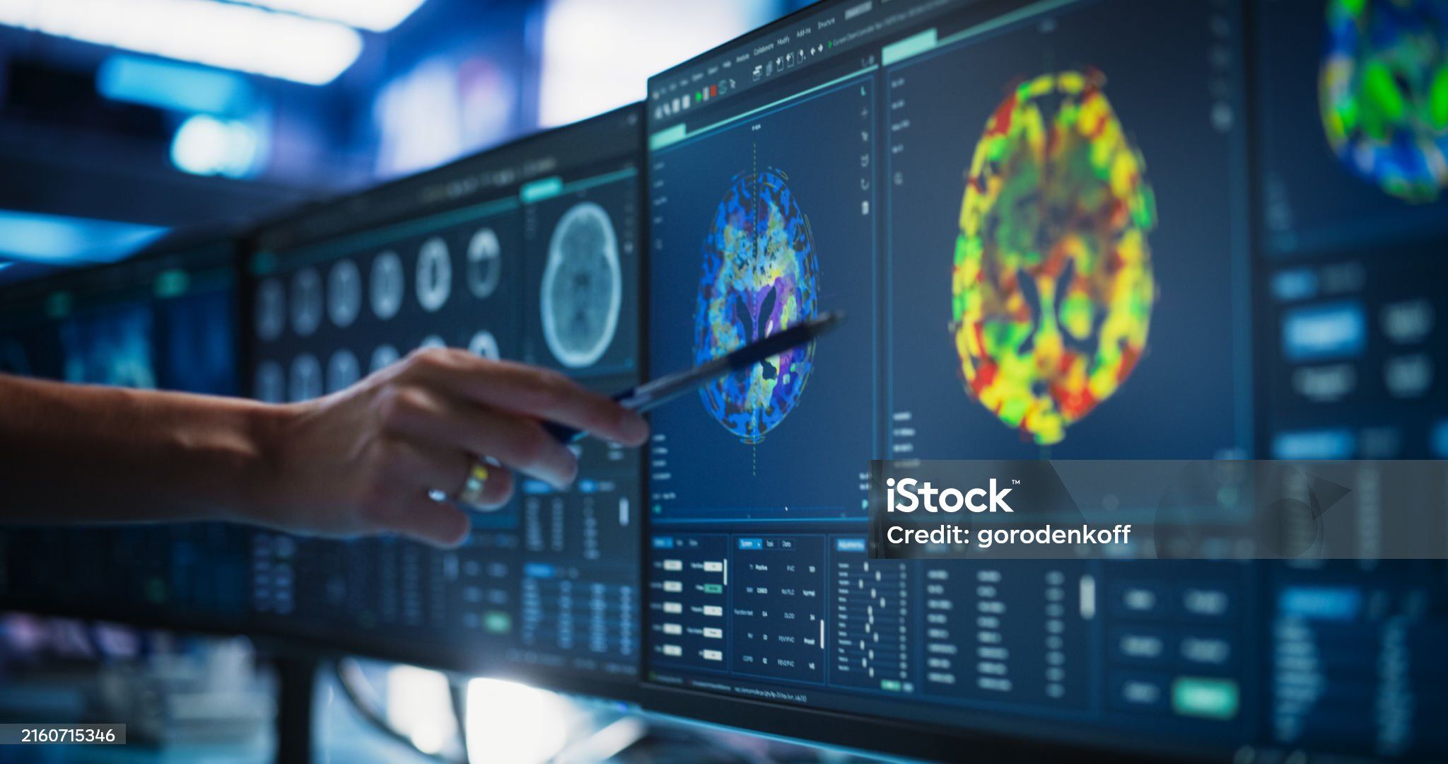 Radiology Services