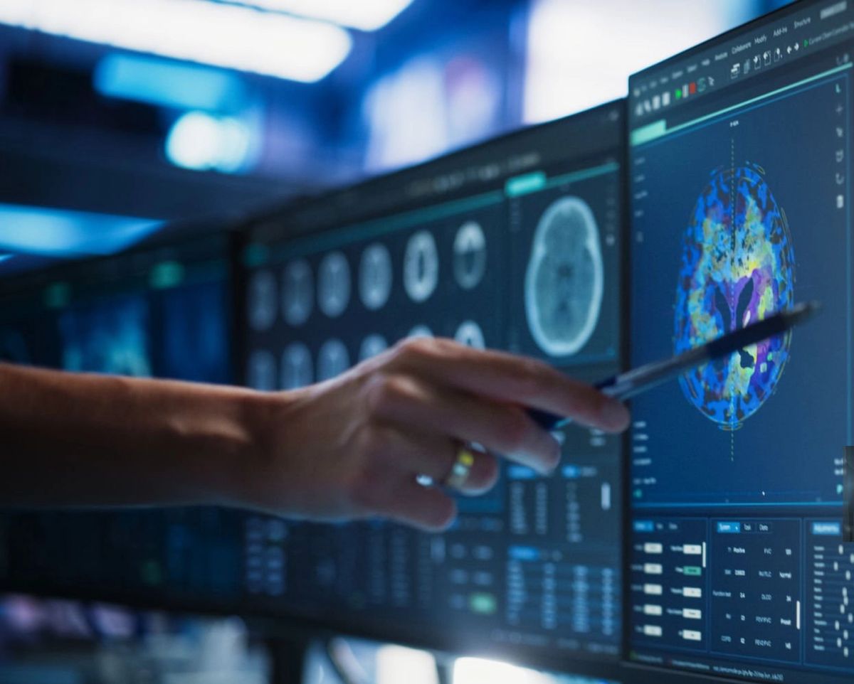 Radiology Image