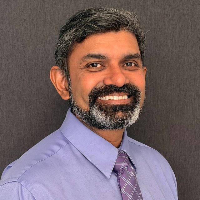 Tirunellai Shankar MD FRCS FACS Photo
