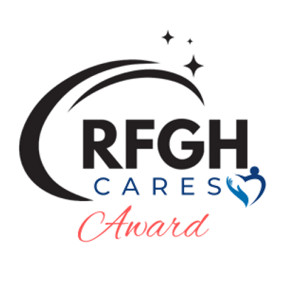 CARES Award
