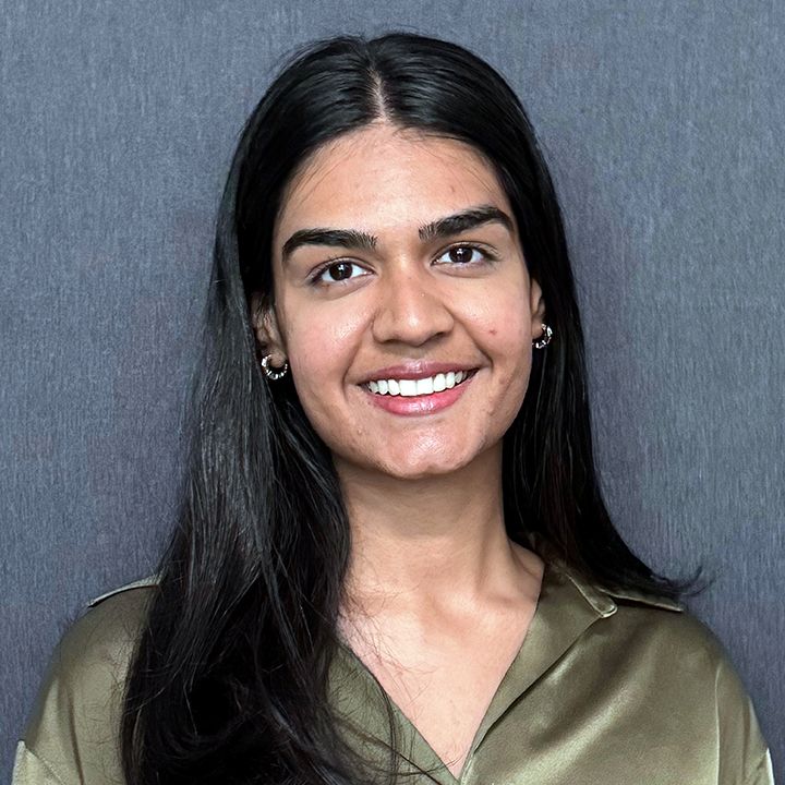 Picture of Zainab Alam, MD