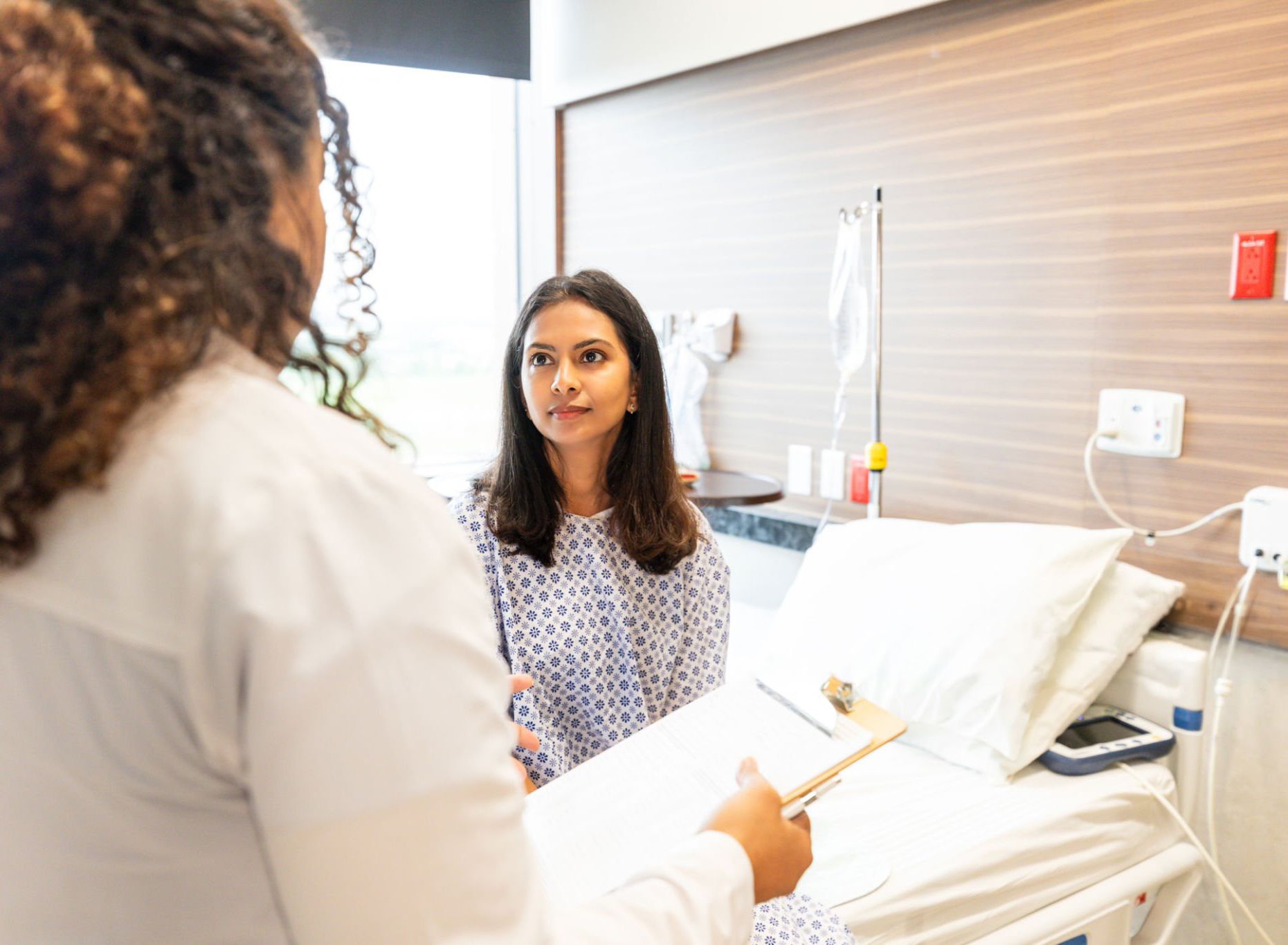 GYN Surgery