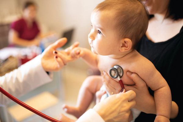 Pediatrics