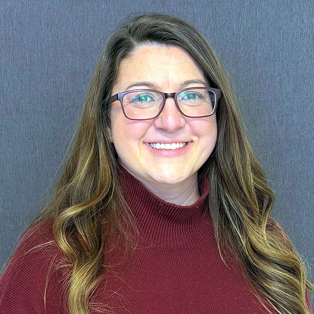 Krysten Millet MSN AGACNP Photo