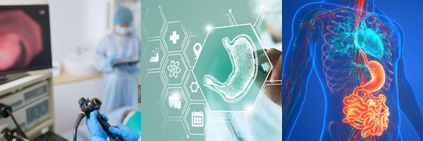 Gastroenterology