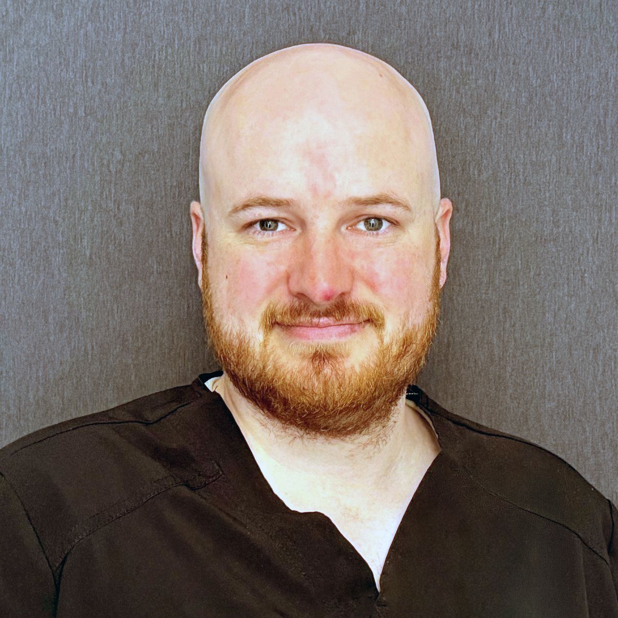 Steven Murray PA-C Photo