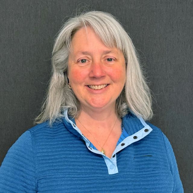Alicia Forster MD Photo