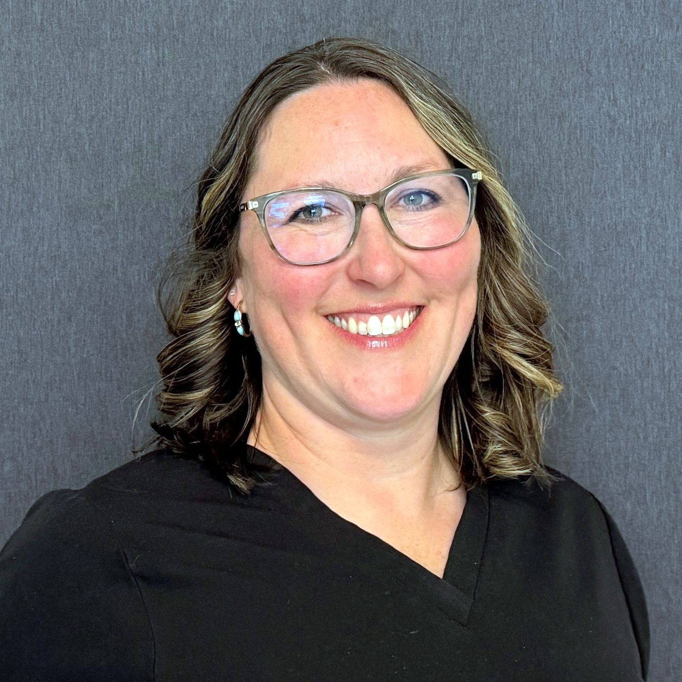 Stacy Erb, RRA photo