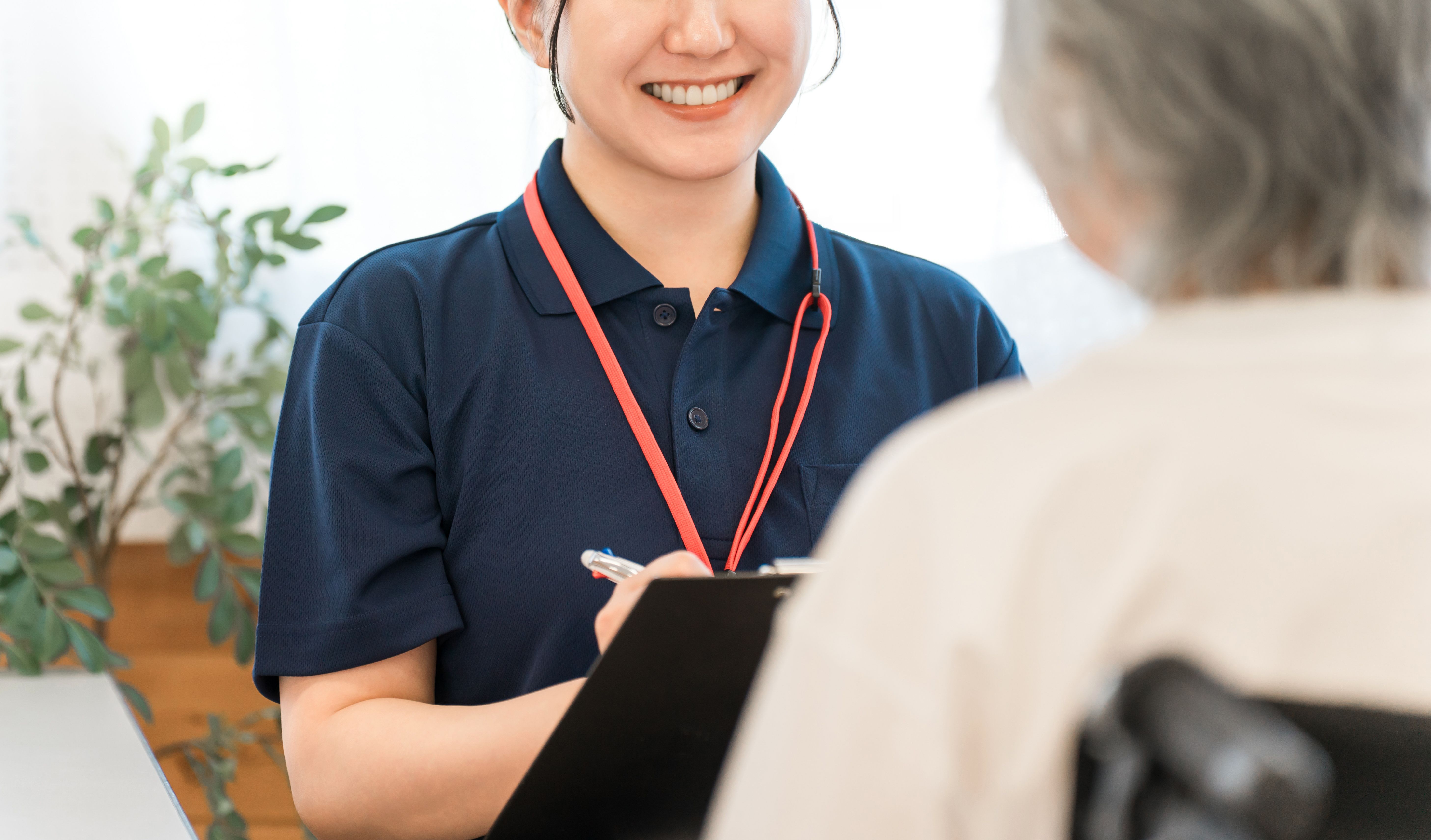 Injury Management Photo