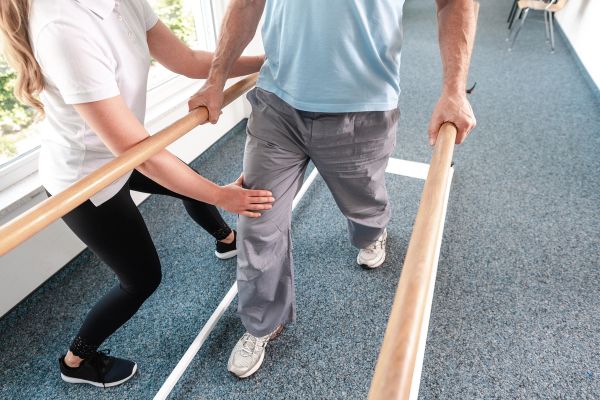 Rehabilitation Services