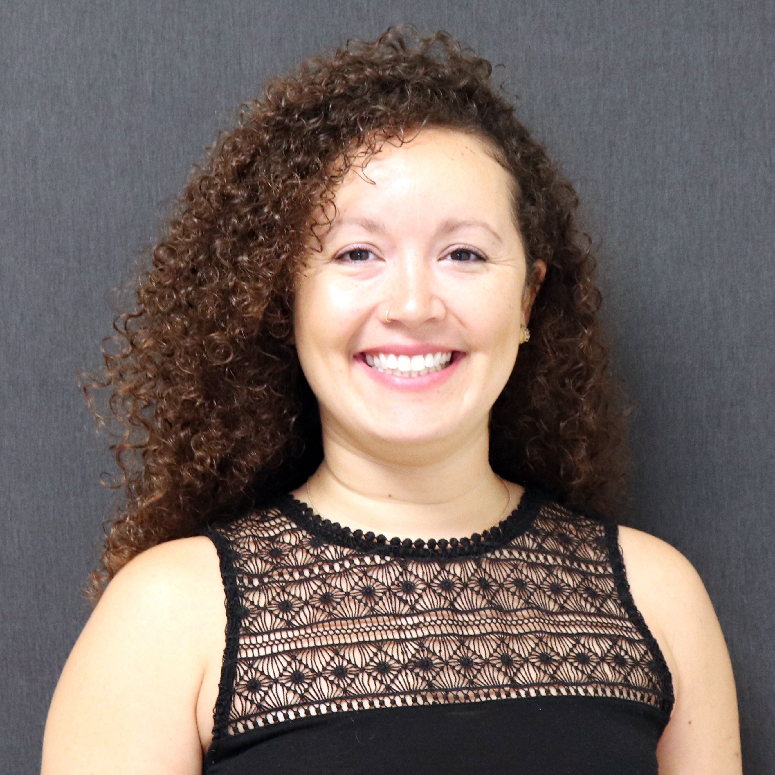 Picture of Rachael Amador, DO