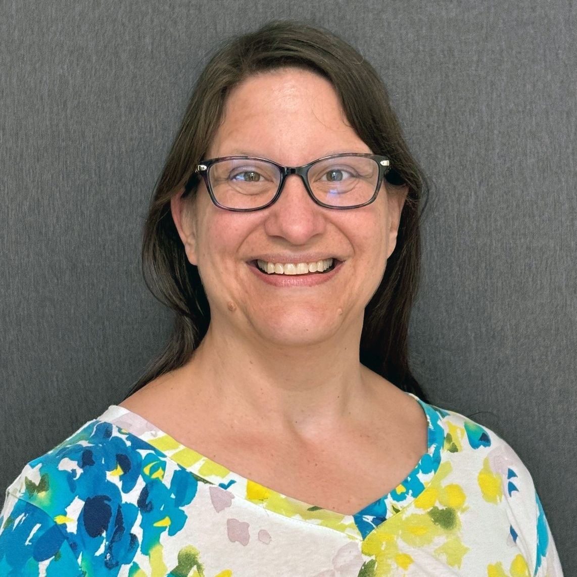 Brigid Mullally MD FACOG Photo