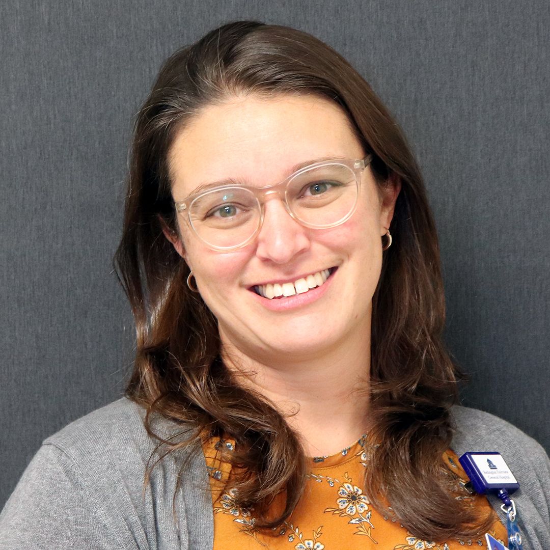 Rachel Criswell MD