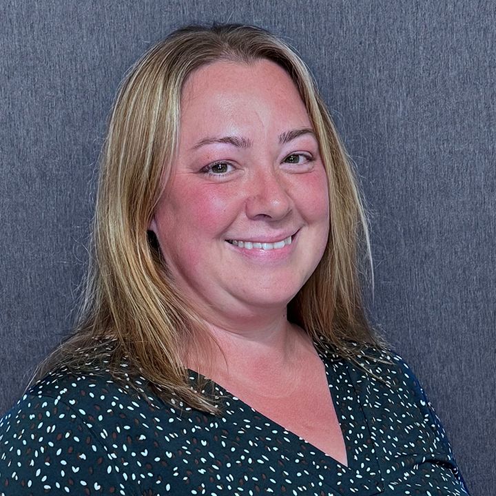 Mallori Marcotte FNP Photo