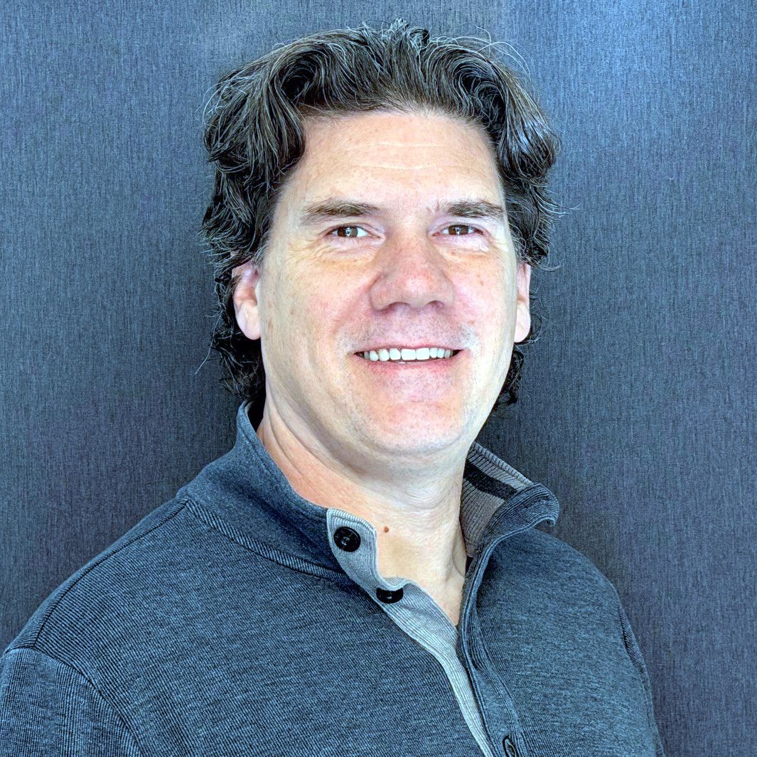 Stephen Coffey, DNP Photo