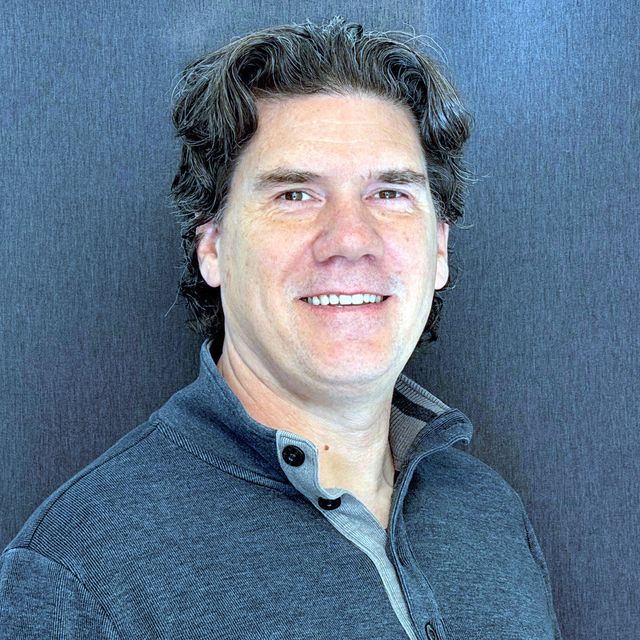 Stephen Coffey, DNP Photo