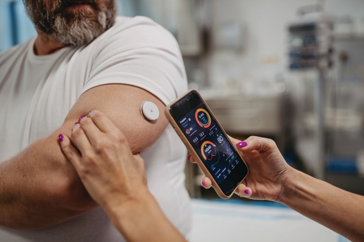 Diabetes Support Image