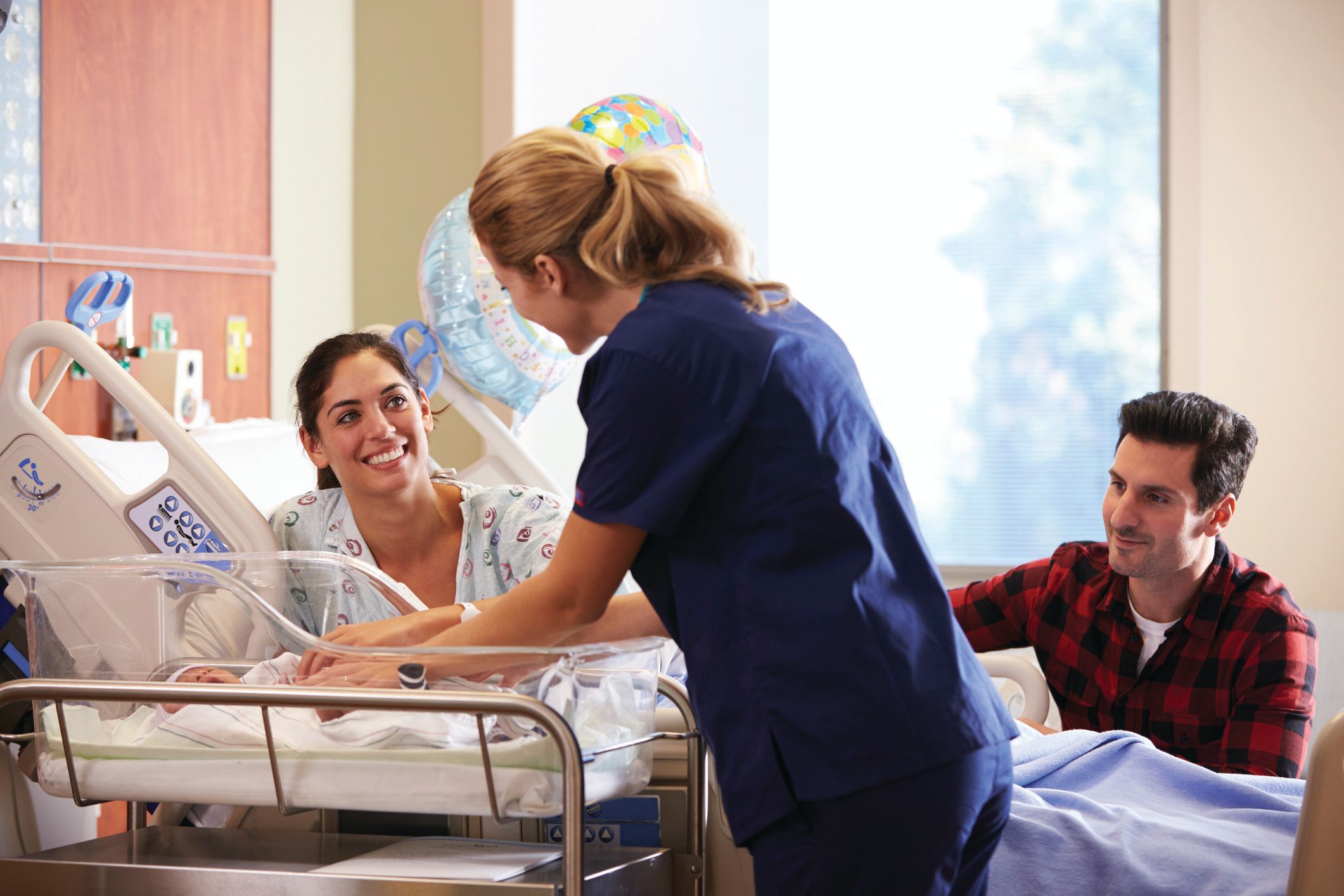 Birth Experience Image