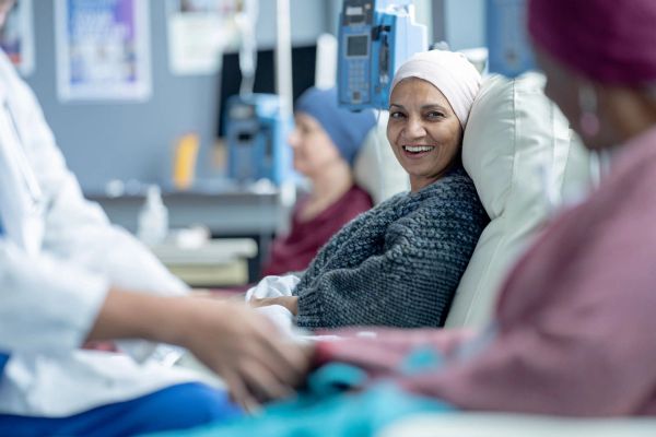 Oncology Services