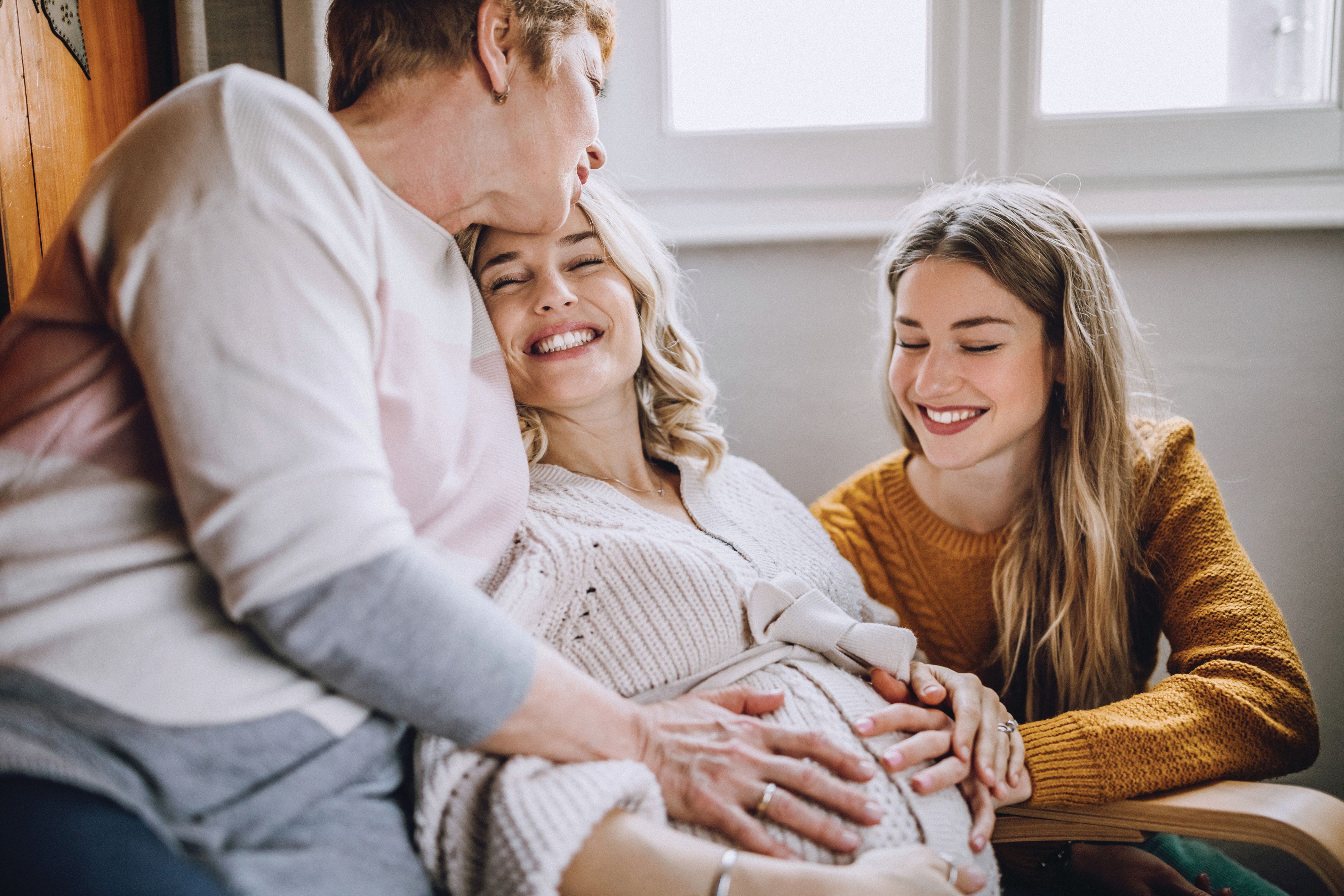 pregnancy photo
