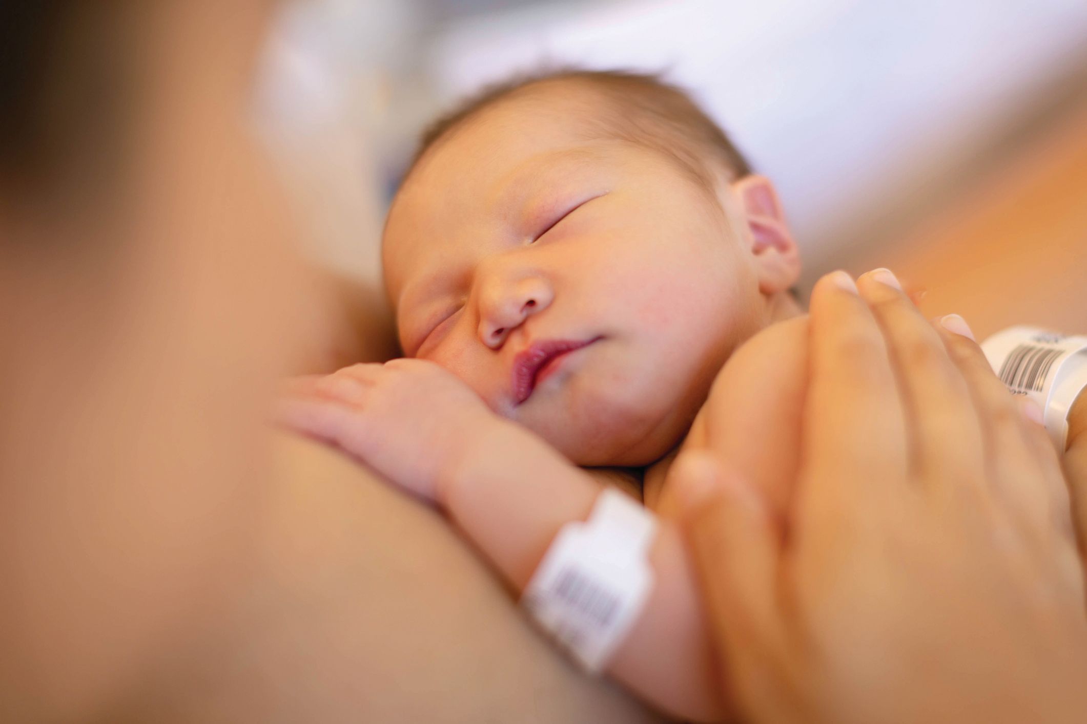 After Delivery Image