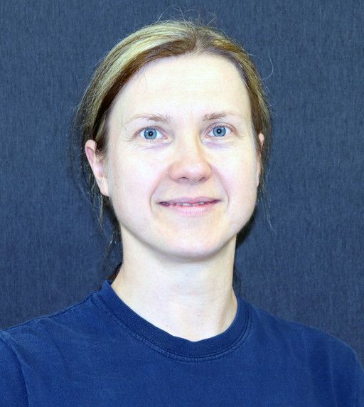 Ganna V. Chugay MD Photo