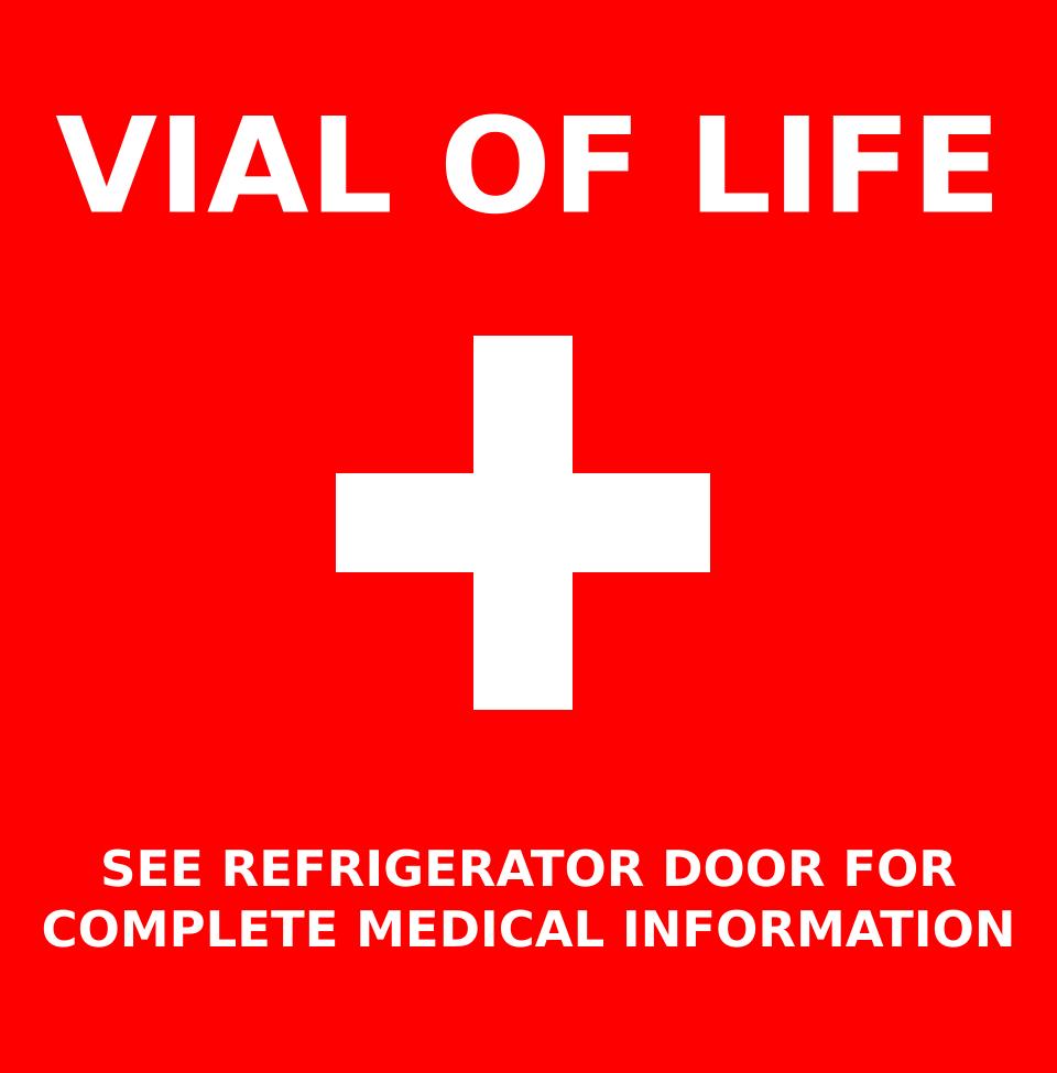 Vial of Life preview