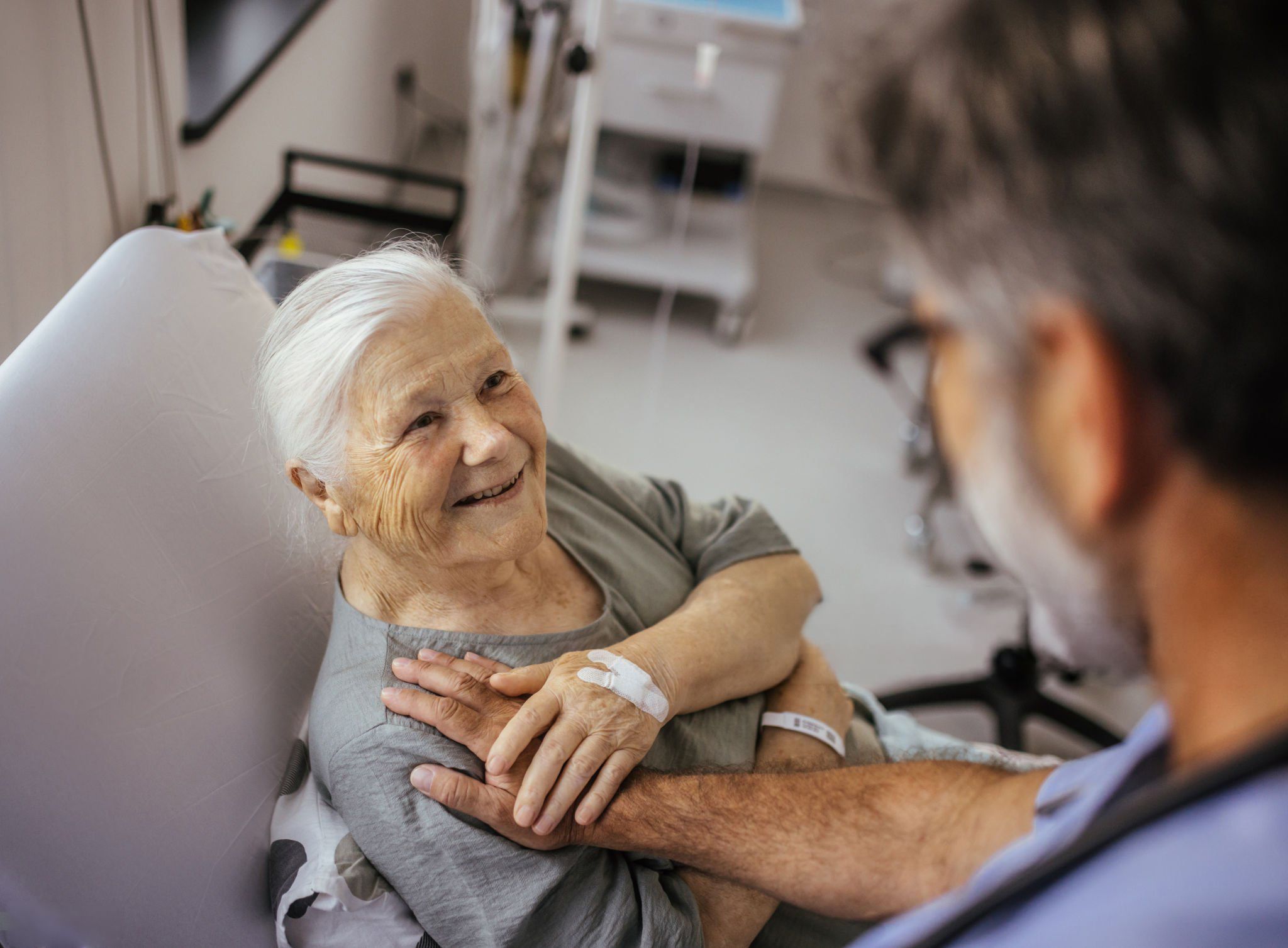 Geriatric Care photo