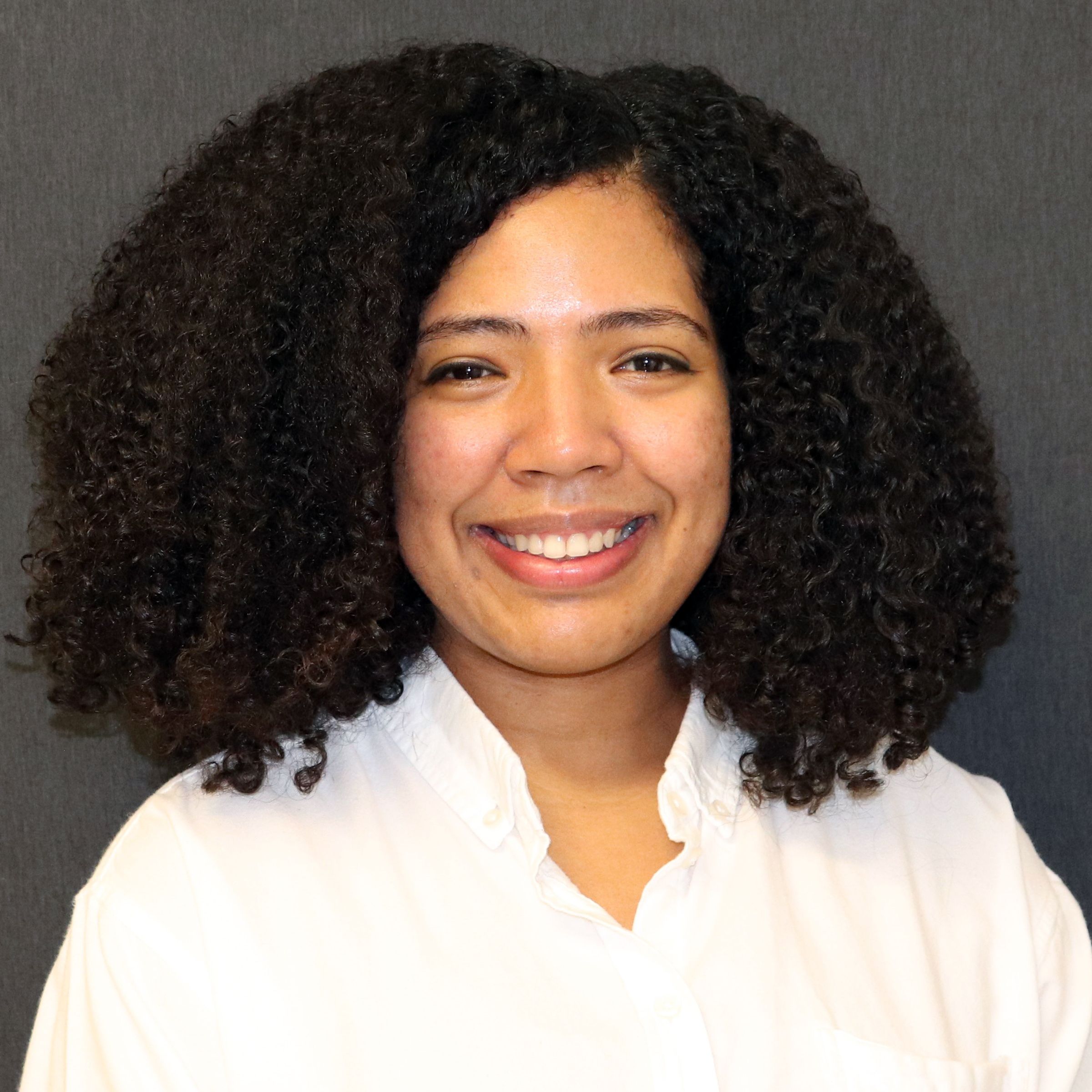 Angela Banks Paulino MD Photo
