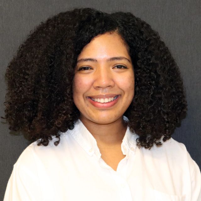 Angela Banks Paulino MD Photo