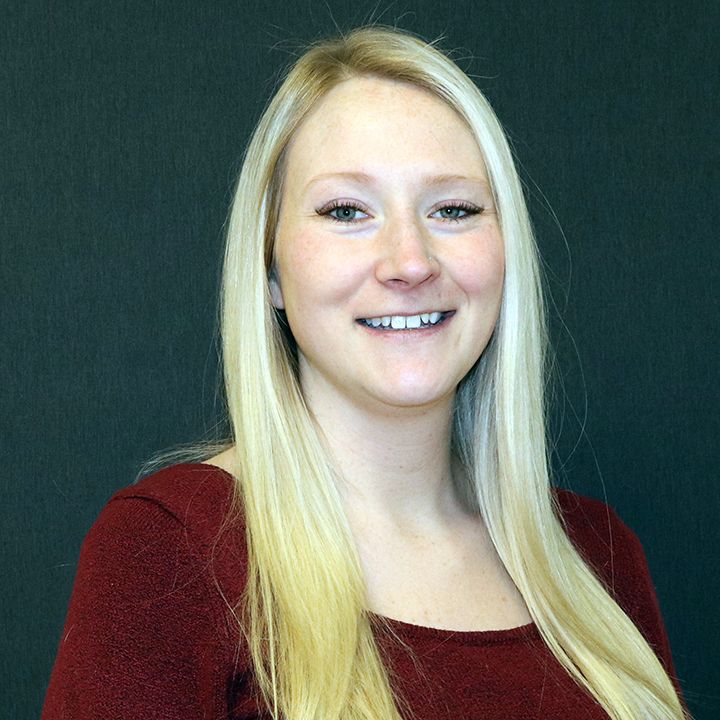 Samantha O'Brien FNP Photo